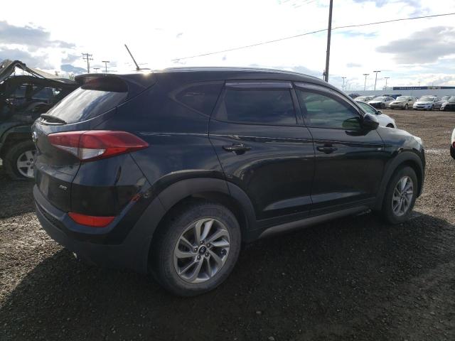 KM8J3CA40GU060213 - 2016 HYUNDAI TUCSON LIMITED BLACK photo 3