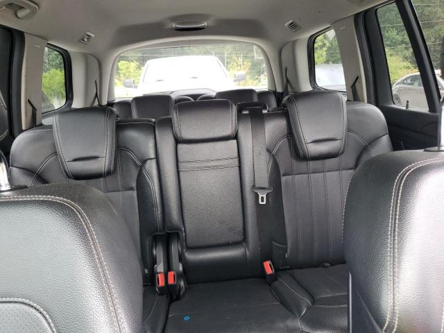 4JGDF7CE8EA345676 - 2014 MERCEDES-BENZ GL 450 4MATIC WHITE photo 10