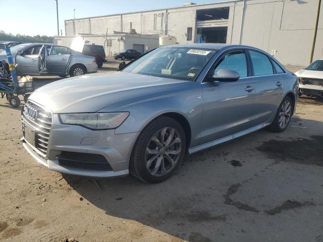 2018 AUDI A6 PREMIUM PLUS, 