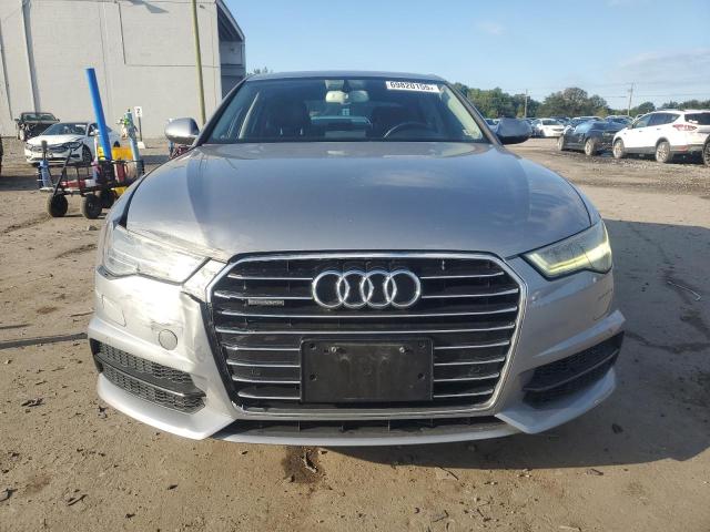 WAUG8AFC6JN036114 - 2018 AUDI A6 PREMIUM PLUS Gümüş foto 5