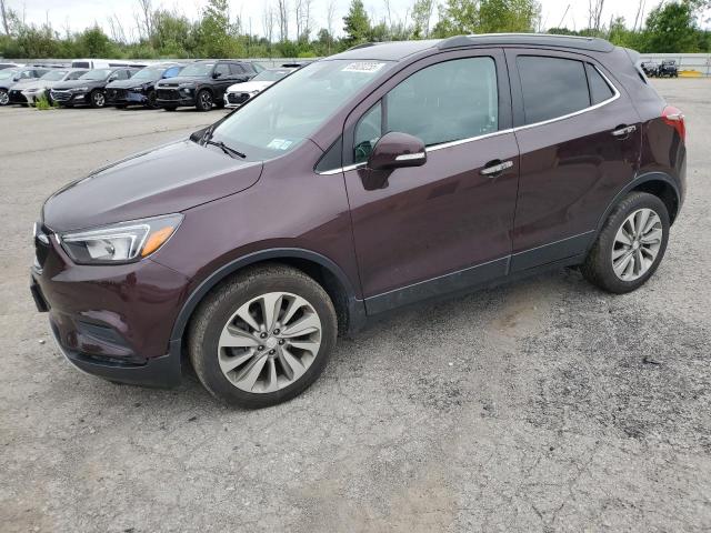 2017 BUICK ENCORE PREFERRED, 