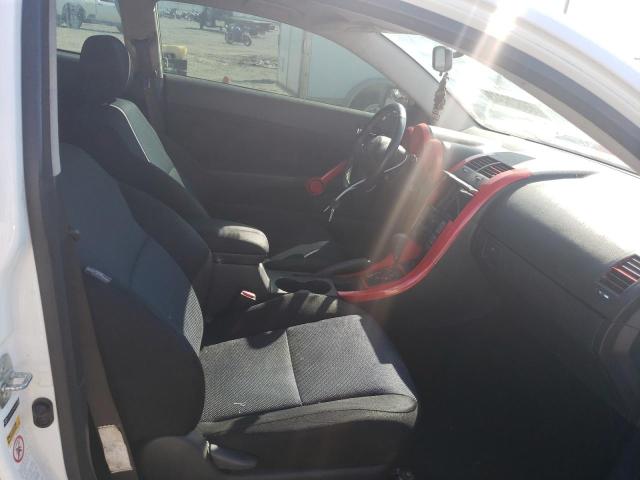 JTKDE167090279002 - 2009 TOYOTA SCION TC 白色 照片 10