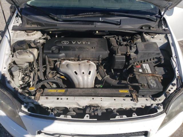 JTKDE167090279002 - 2009 TOYOTA SCION TC 白色 照片 11