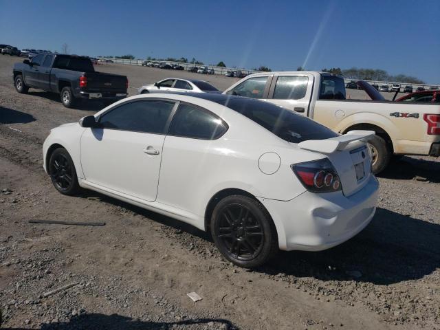JTKDE167090279002 - 2009 TOYOTA SCION TC 白色 照片 2