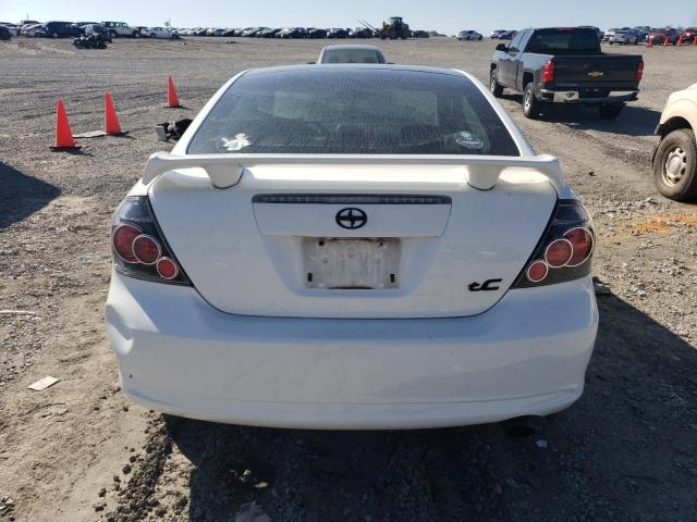 JTKDE167090279002 - 2009 TOYOTA SCION TC 白色 照片 6