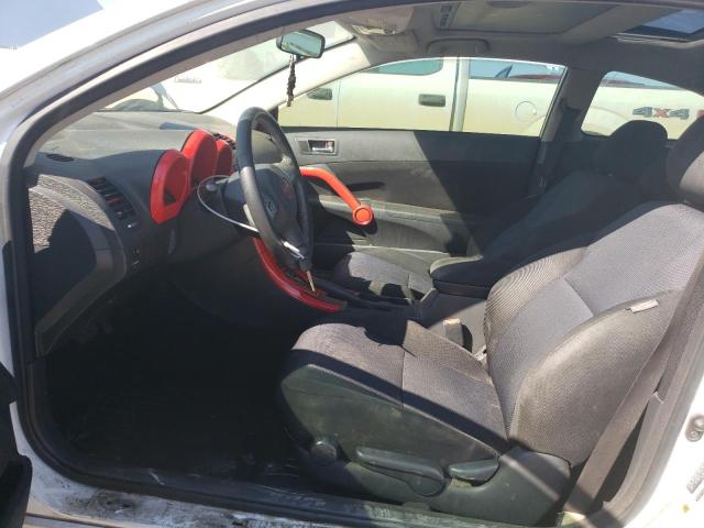 JTKDE167090279002 - 2009 TOYOTA SCION TC 白色 照片 7