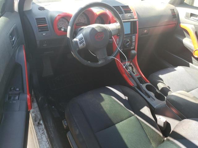 JTKDE167090279002 - 2009 TOYOTA SCION TC 白色 照片 8