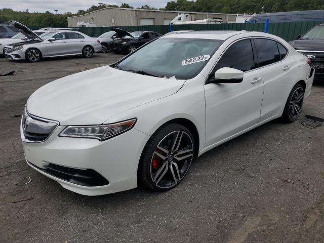 2015 ACURA TLX, 