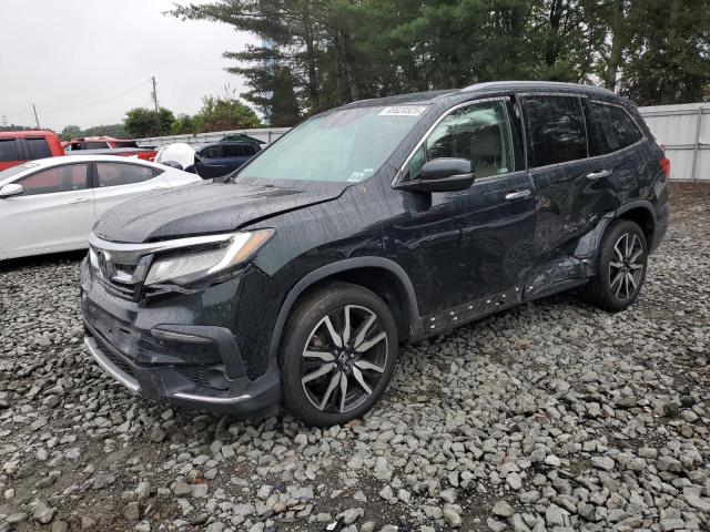 2020 HONDA PILOT TOURING, 