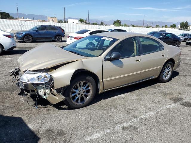 1999 CHRYSLER LHS, null