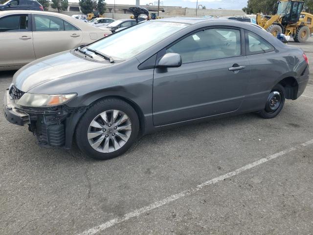 2011 HONDA CIVIC EX, 