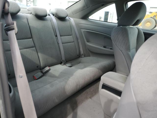 2HGFG1B82BH510879 - 2011 HONDA CIVIC EX CHARCOAL photo 10