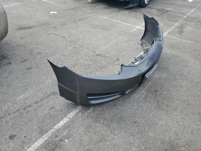 2HGFG1B82BH510879 - 2011 HONDA CIVIC EX CHARCOAL photo 12