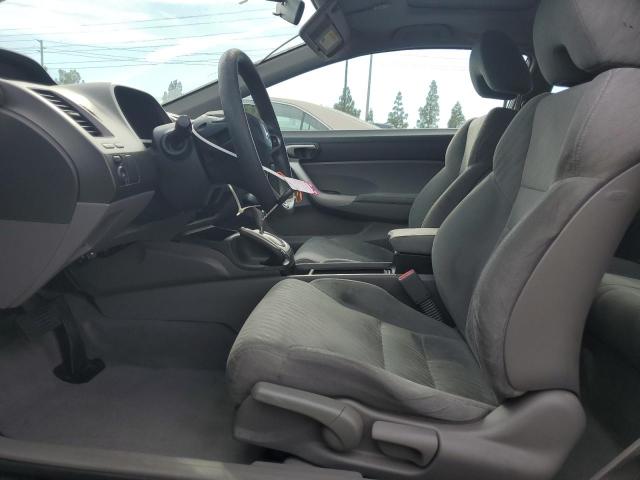 2HGFG1B82BH510879 - 2011 HONDA CIVIC EX CHARCOAL photo 7