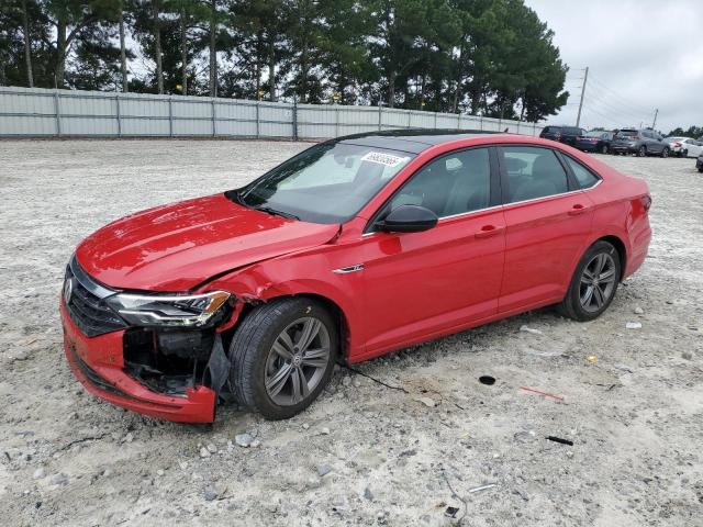 2021 VOLKSWAGEN JETTA S, 