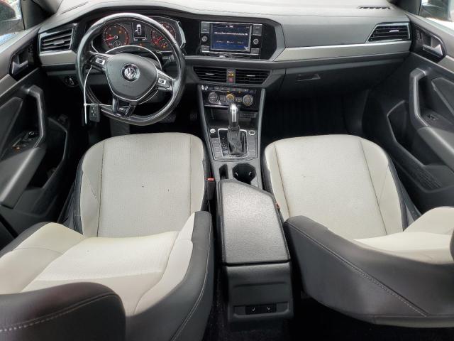 3VWC57BU2MM047618 - 2021 VOLKSWAGEN JETTA S RED photo 8