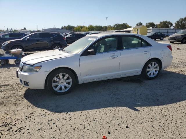 2009 LINCOLN MKZ, 
