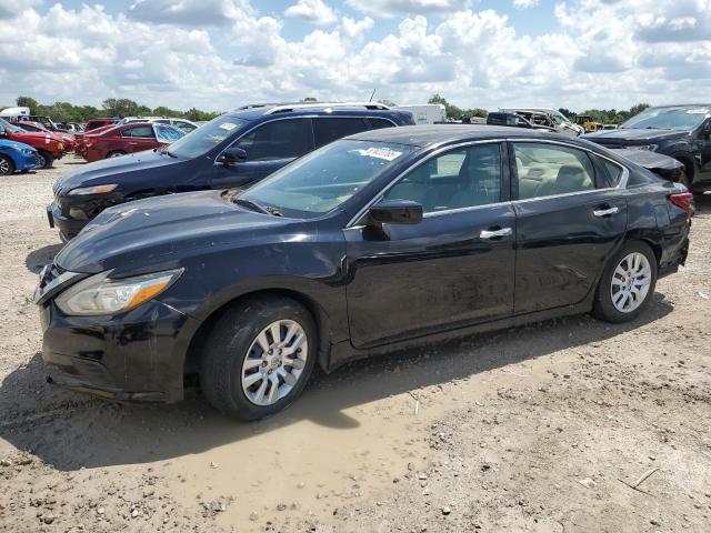 2016 NISSAN ALTIMA 2.5, 