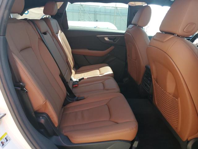 WA1AXBF74PD028641 - 2023 AUDI Q7 PREMIUM WHITE photo 11