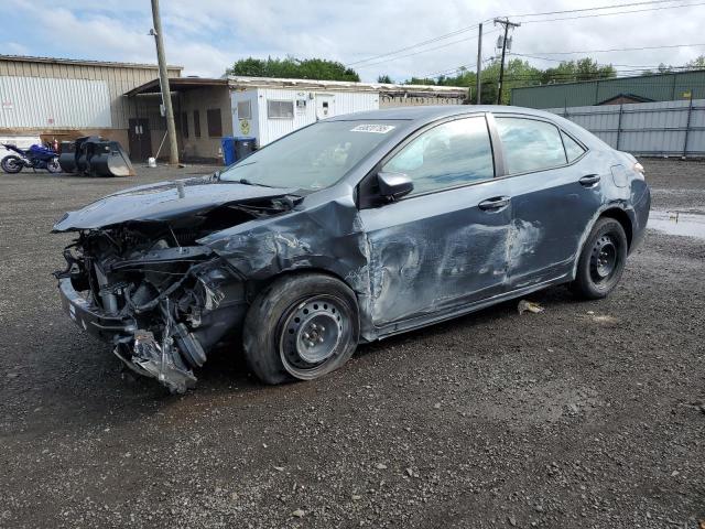 2015 TOYOTA COROLLA L, 