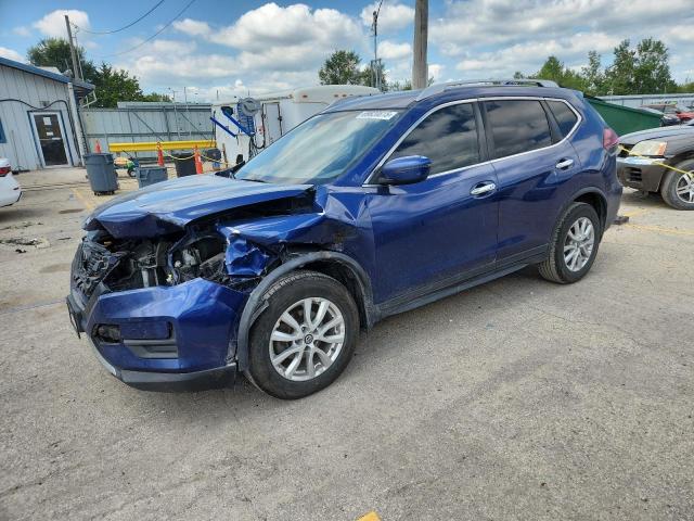 2019 NISSAN ROGUE S, 