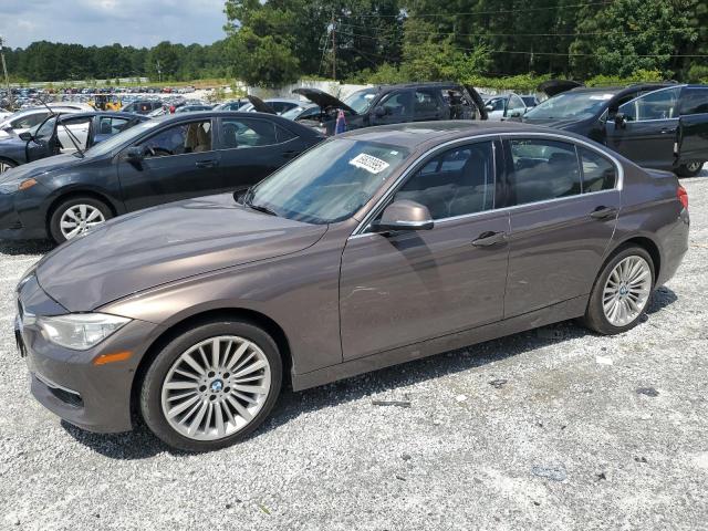 2013 BMW 335 XI, 