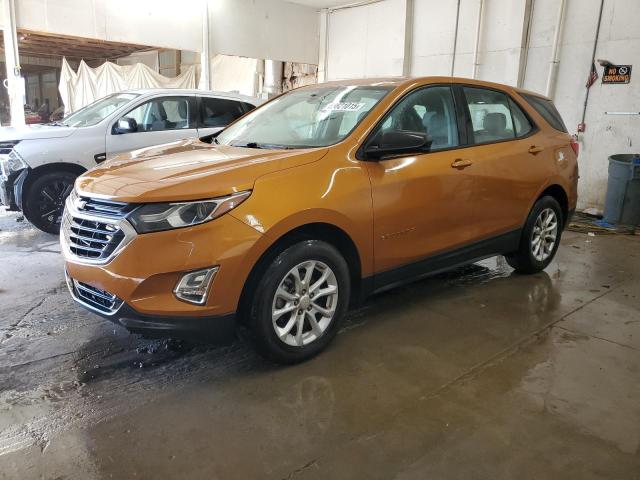 2018 CHEVROLET EQUINOX LS, 