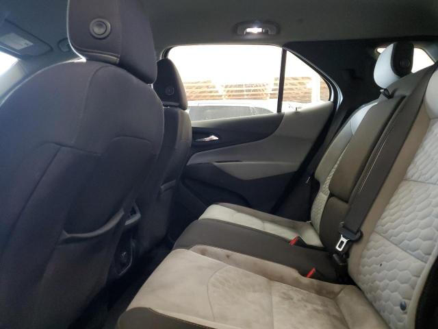 2GNAXHEV4J6193577 - 2018 CHEVROLET EQUINOX LS ORANGE photo 11