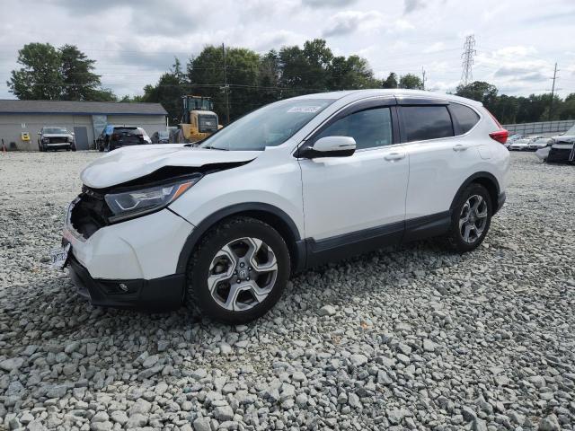 2019 HONDA CR-V EX, 