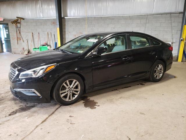 2015 HYUNDAI SONATA SE, 