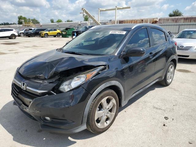 2016 HONDA HR-V EXL, 