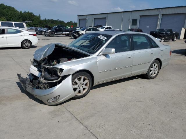 2000 TOYOTA AVALON XL, 