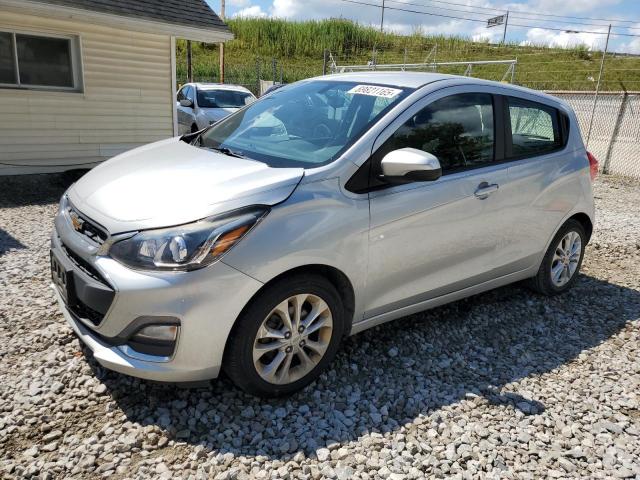 2019 CHEVROLET SPARK 1LT, 