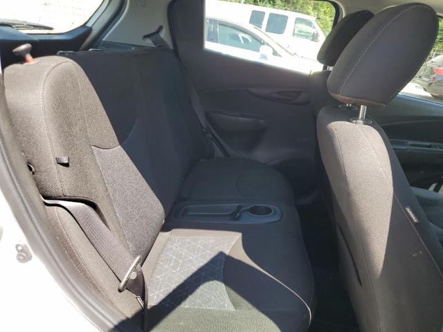 KL8CD6SA3KC759617 - 2019 CHEVROLET SPARK 1LT SILVER photo 10