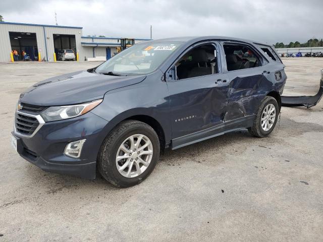 2018 CHEVROLET EQUINOX LT, 