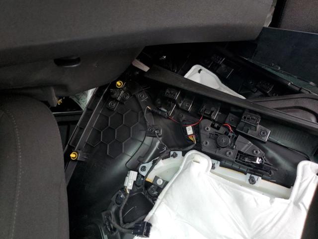 3GNAXJEV3JL348512 - 2018 CHEVROLET EQUINOX LT Синій фото 10