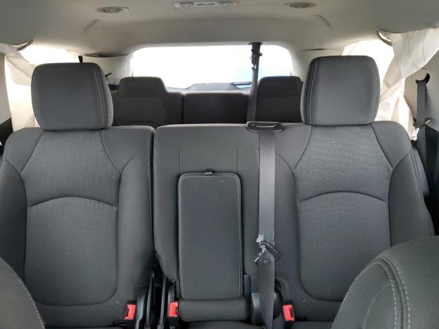 1GNKRGKD9HJ195133 - 2017 CHEVROLET TRAVERSE LT 黑色 照片 10