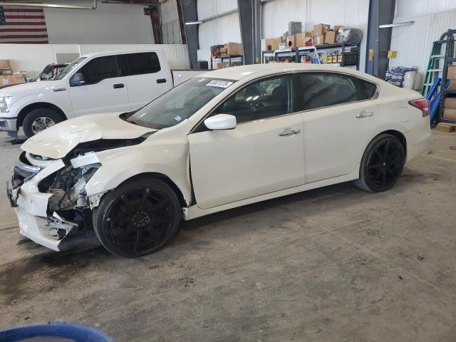 2014 NISSAN ALTIMA 2.5, 