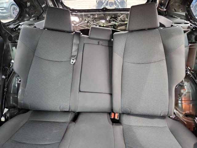 2T3H1RFV2PC219850 - 2023 TOYOTA RAV4 LE Қара фото 10