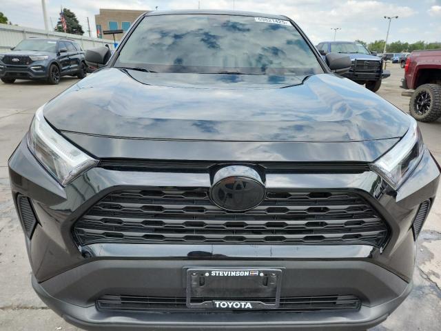 2T3H1RFV2PC219850 - 2023 TOYOTA RAV4 LE Қара фото 5