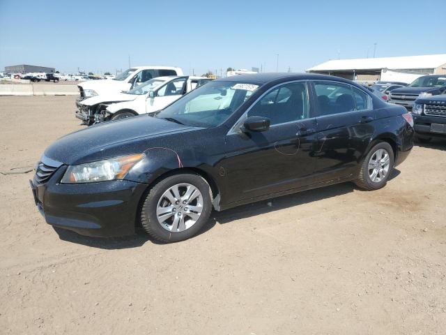 2012 HONDA ACCORD SE, 