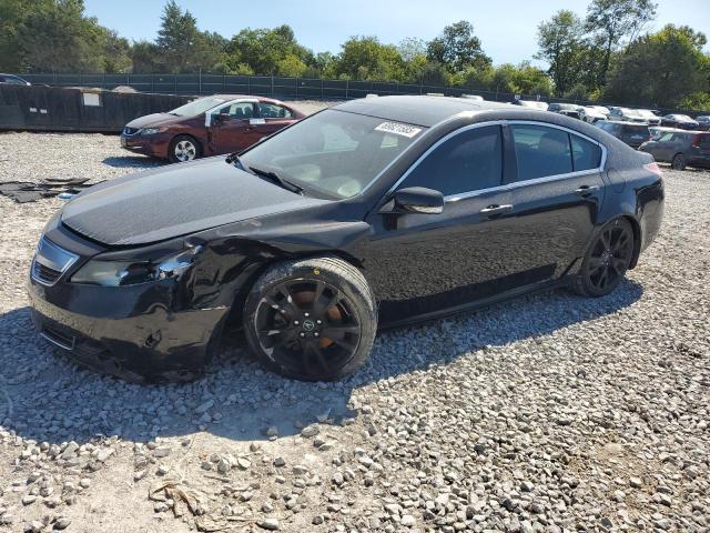 2012 ACURA TL, 