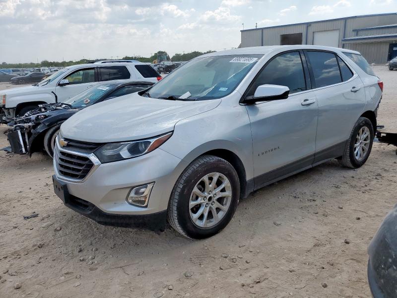 2019 CHEVROLET EQUINOX LT, 