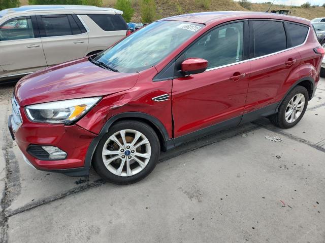 2019 FORD ESCAPE SE, 