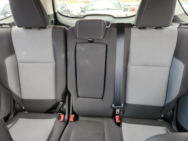 1FMCU0GD3KUB49388 - 2019 FORD ESCAPE SE 红色 照片 10