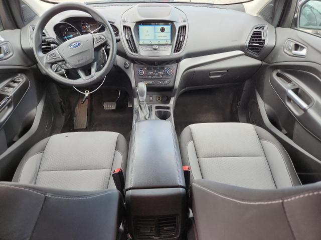 1FMCU0GD3KUB49388 - 2019 FORD ESCAPE SE 红色 照片 8