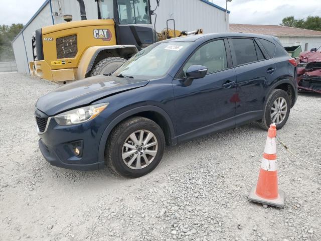 2015 MAZDA CX-5 TOURING, 