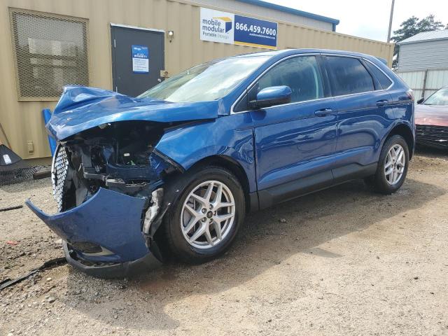 2024 FORD EDGE SEL, 