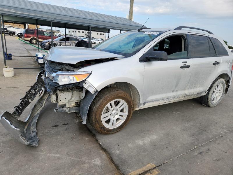 2013 FORD EDGE SE, 