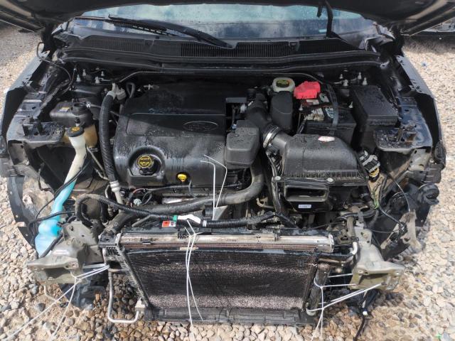 1FM5K8D80FGB64083 - 2015 FORD EXPLORER XLT 灰色 照片 11